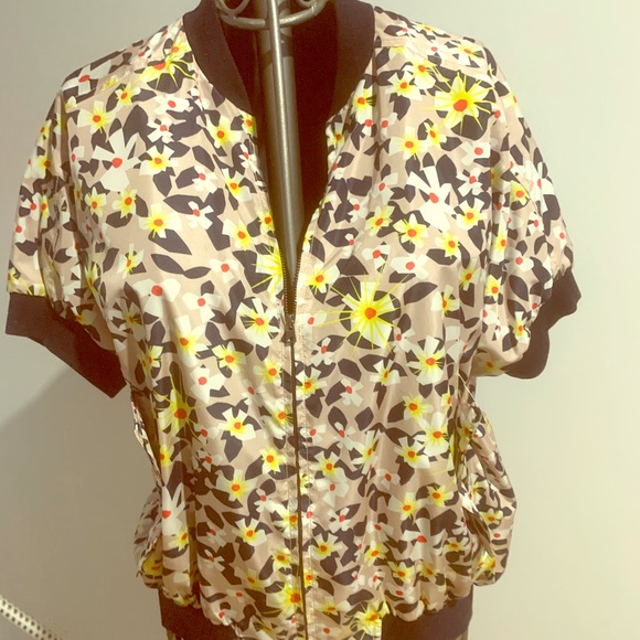 Jill Sanders versatile shirt/jacket - Picture 3 of 7